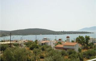 Nice Apartment In Korfos, Korinthos - 1