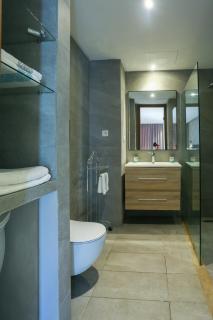 Lavish Flat in new city #fastwifi#Parking - Casablanca - 1
