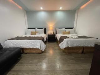 Hotel Shalom - Riobamba - 1