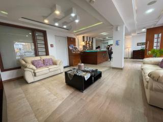 Hotel Shalom - 4