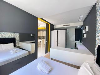 CUTE STUDIO CASABLANCA VILLE - Casablanca - 9