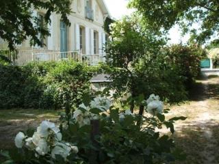 Château Beauséjour - Listrac-Médoc - 8