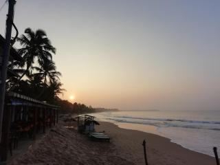 Hotel Universal Beach - Hikkaduwa - 2