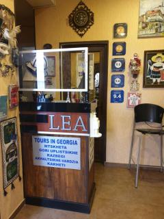 Lea Guest House - Tbilisi - 2