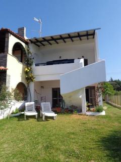 Ananias House - Karianí - 0