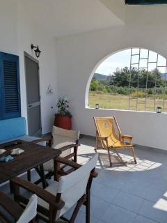 Ananias House - Karianí - 9