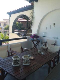 Ananias House - Karianí - 5