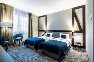 Sezony. Restauracja i Hotel - Kostrzyn - 7