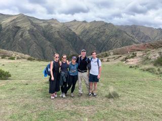 ALPACA LODGE & EXPLORATIONS - 4