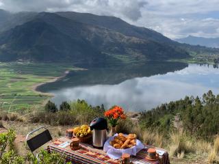 ALPACA LODGE & EXPLORATIONS - 5