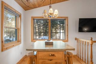 Cabin on the Loop-Upper - 2