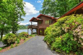 Armstrong House & Apartment - Lake Junaluska - 6