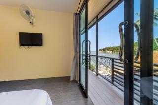 New Heaven Dive School and Resort - 1