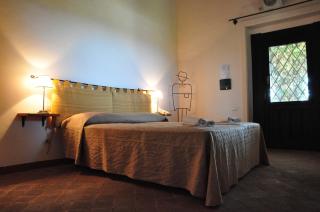 Antico Borgo Etneo Country Hotel - 9