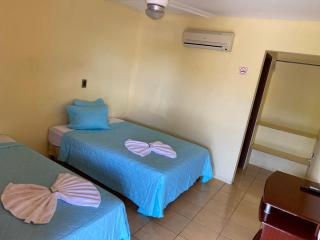 Hotel Real Alaska - Liberia - 2