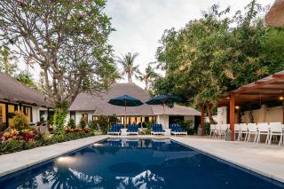 The Indies Estate - Sanur - 0