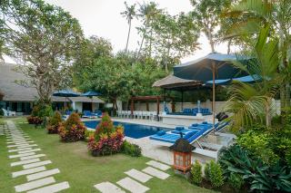 The Indies Estate - Sanur - 9