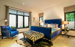 The Indies Estate - Sanur - 7