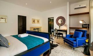 The Indies Estate - Sanur - 2
