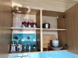 Grande Carribean condo sea view&park view Comfortable 1 bedroom apartment for 3 person with washing machine , kitchen and all utensils for the cooking - Pattaya South - 6