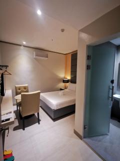 Yes Hotel Pandi Bulacan - 1