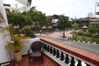 Gingerflower Boutique Hotel - Malacca - 8