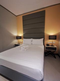 Yes Hotel Pandi Bulacan - 3