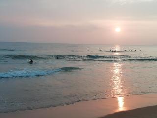 Hotel Universal Beach - Hikkaduwa - 3