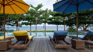 The Grand Villandra Resort Lovina - Lovina - 8