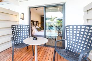 Latitude 21 - Saint-Gilles-les-Bains - 3