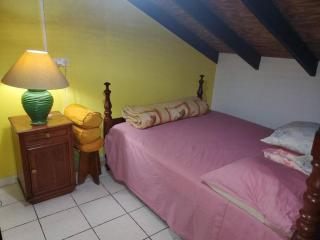 Bungalow familial de 3 chambres entre mer et montagne à Sainte Rose - Sainte-Rose - 1