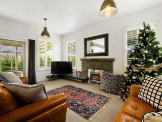 Fletcher Cottage - Arrowtown - 1