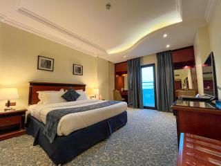 Crown Tower Hotel - 1