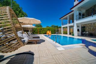 Lemon Villa Fethiye - Kayakoy - 9