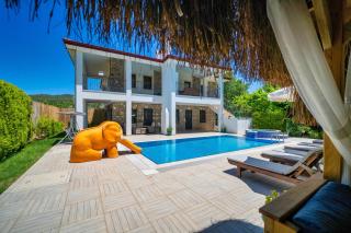 Lemon Villa Fethiye - Kayakoy - 5