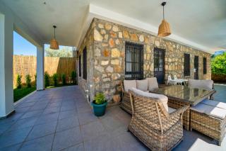 Lemon Villa Fethiye - Kayakoy - 2
