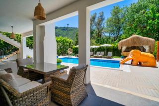 Lemon Villa Fethiye - Kayakoy - 1