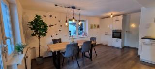 Haus Tisch - Schruns - 1