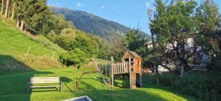 Haus Tisch - Schruns - 9