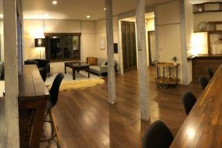 Riders Ridge Luxury Chalet sleeps 12 Ski In Ski Out Myoko - Akakura - 1