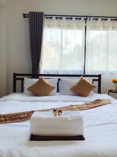 สวัสดีปัวโฮมสเตย์ Sawaddee Pua Homestay - Pua - 3