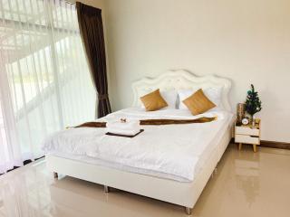 สวัสดีปัวโฮมสเตย์ Sawaddee Pua Homestay - Pua - 7