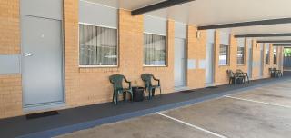 Sun City Motel - Bundaberg - 7