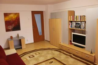 Apartament Hanna - Straja - Uricani - 5