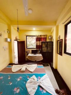 Laksiri Villa - Dikwella - 8