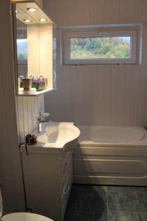 Apartament Hanna - Straja - Uricani - 3