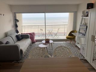 Le nid de la plage - Le Touquet-Paris-Plage - 4
