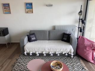 Le nid de la plage - Le Touquet-Paris-Plage - 3