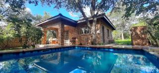 Nature Cottage - Marloth Park - 0
