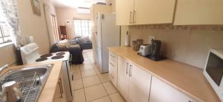 Nature Cottage - Marloth Park - 5